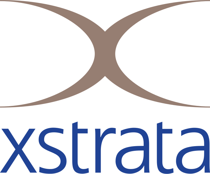 Xstrata