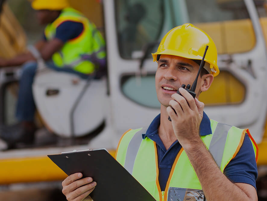 División Obras Civiles